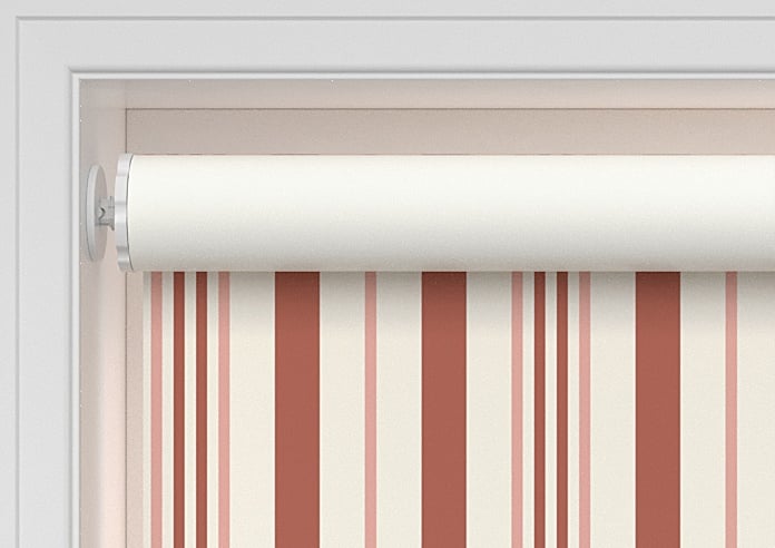 The British Stripe Co. George, Bristol No.1 - Twist&Fit Roller Blind - Image 9